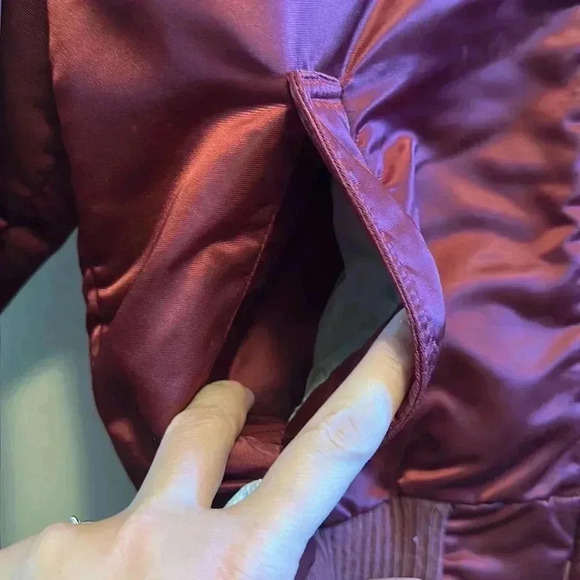 Jacket - Picture 2 of 6